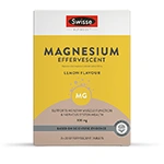 Swisse Ultiboost Magnesium Effervescent