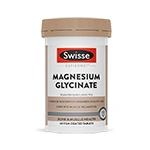 Swisse Ultiboost Magnesium Glycinate