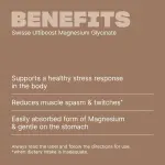 Swisse Ultiboost Magnesium Glycinate
