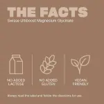 Swisse Ultiboost Magnesium Glycinate