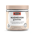 Swisse Ultiboost Magnesium Gummies