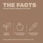 Swisse Ultiboost Magnesium Gummies
