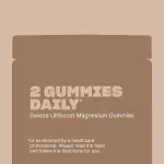 Swisse Ultiboost Magnesium Gummies