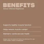 Swisse Ultiboost Magnesium