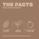 Swisse Ultiboost Magnesium