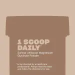 Swisse Ultiboost Magnesium Glycinate Powder
