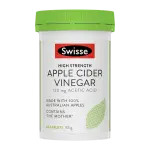 High Strength Apple Cider Vinegar