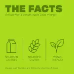 High Strength Apple Cider Vinegar