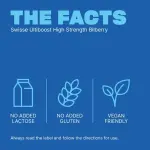 Swisse Ultiboost High Strength Bilberry