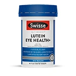 Swisse Ultiboost Lutein Eye Health+