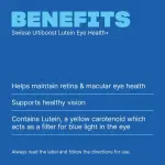 Swisse Ultiboost Lutein Eye Health+