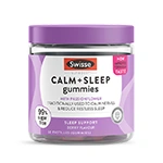 Swisse Ultiboost Calm + Sleep Gummies