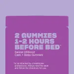 Swisse Ultiboost Calm + Sleep Gummies