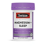 Swisse Ultiboost Magnesium + Sleep