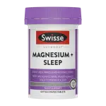 Swisse Ultiboost Magnesium + Sleep