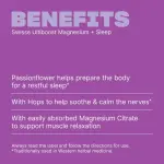 Swisse Ultiboost Magnesium + Sleep