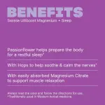 Swisse Ultiboost Magnesium + Sleep