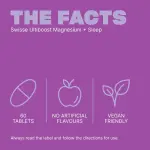 Swisse Ultiboost Magnesium + Sleep