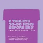 Swisse Ultiboost Magnesium + Sleep