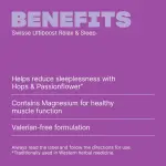 Swisse Ultiboost Relax & Sleep