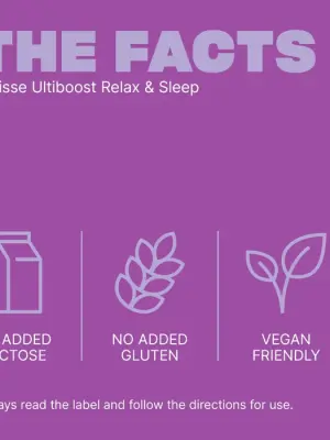 Swisse Ultiboost Relax & Sleep