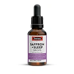 Swisse Ultiboost Saffron + Sleep Drops