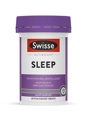 Swisse Ultiboost Sleep