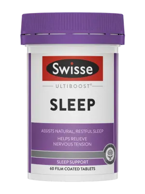 Swisse Ultiboost Sleep