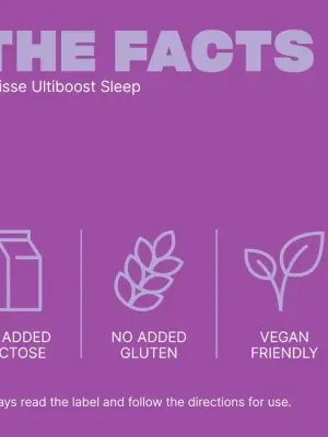 Swisse Ultiboost Sleep