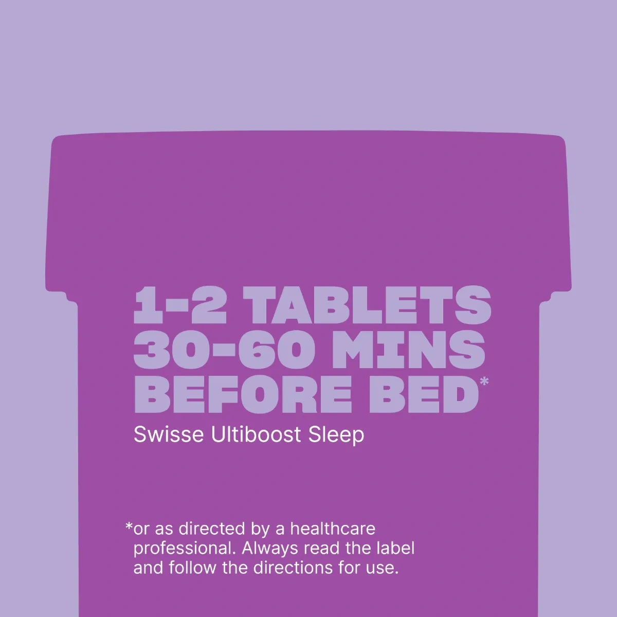 Swisse Ultiboost Sleep