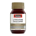 Swisse Ultiboost L-Theanine Calm Mind