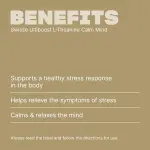 Swisse Ultiboost L-Theanine Calm Mind