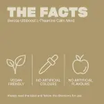 Swisse Ultiboost L-Theanine Calm Mind