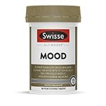 Swisse Ultiboost Mood