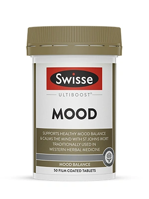 Swisse Ultiboost Mood