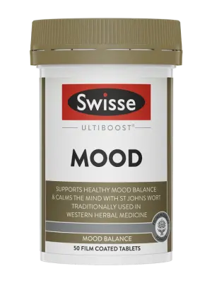 Swisse Ultiboost Mood