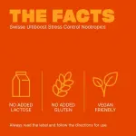 Swisse Ultiboost Stress Control Nootropics