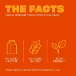 Swisse Ultiboost Stress Control Nootropics