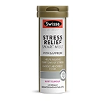 Swisse Ultiboost Stress Relief Smart Melt