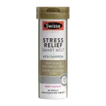 Swisse Ultiboost Stress Relief Smart Melt