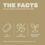 Swisse Ultiboost Stress Relief Smart Melt