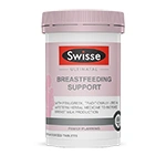 Swisse Ultinatal Breastfeeding Support