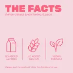 Swisse Ultinatal Breastfeeding Support