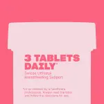 Swisse Ultinatal Breastfeeding Support