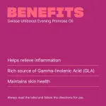 Swisse Ultiboost Evening Primrose Oil