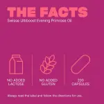 Swisse Ultiboost Evening Primrose Oil