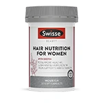 Swisse Beauty Hair Nutrition For Women