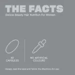 Swisse Beauty Hair Nutrition For Women