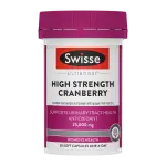 Swisse Ultiboost High Strength Cranberry
