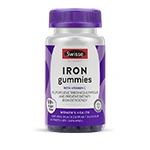 Swisse Ultiboost Iron Gummies